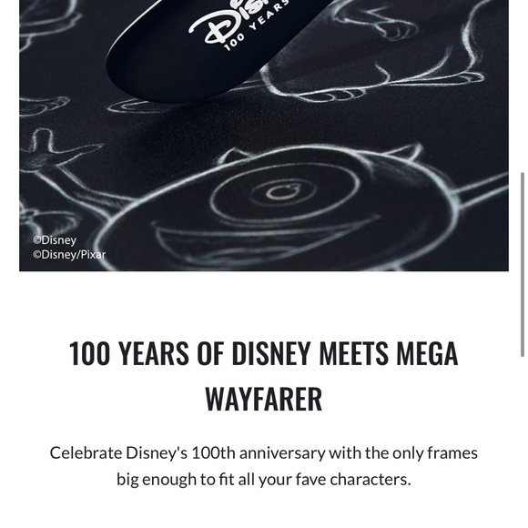 Disney Raybans - Picture 13 of 14